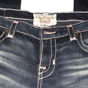 BIG STAR Women's Jeans